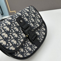 $80.00 USD Christian Dior AAA Quality Messenger Bags For Unisex #1171076