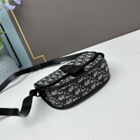$80.00 USD Christian Dior AAA Quality Messenger Bags For Unisex #1171076