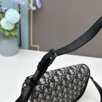 $80.00 USD Christian Dior AAA Quality Messenger Bags For Unisex #1171076