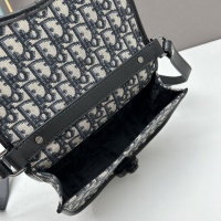 $80.00 USD Christian Dior AAA Quality Messenger Bags For Unisex #1171076