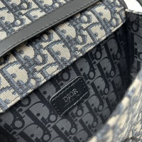 $80.00 USD Christian Dior AAA Quality Messenger Bags For Unisex #1171076