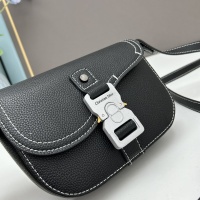 $76.00 USD Christian Dior AAA Quality Messenger Bags For Unisex #1171081