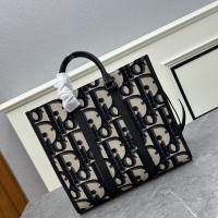 $98.00 USD Christian Dior AAA Quality Tote-Handbags For Unisex #1171088