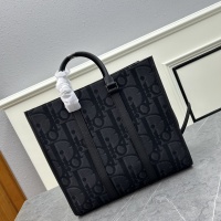 $98.00 USD Christian Dior AAA Quality Tote-Handbags For Unisex #1171089