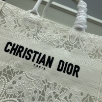 $98.00 USD Christian Dior AAA Quality Tote-Handbags For Women #1171094