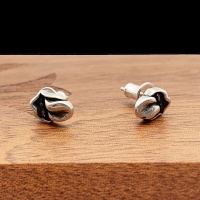 $27.00 USD Chrome Hearts Earrings For Women #1171097