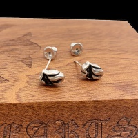 $27.00 USD Chrome Hearts Earrings For Women #1171097