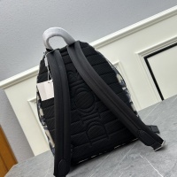 $100.00 USD Christian Dior AAA Quality Backpacks For Unisex #1171115