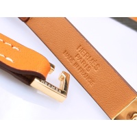 $40.00 USD Hermes Bracelets #1171153