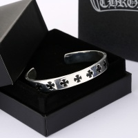 $38.00 USD Chrome Hearts Bracelets #1171170
