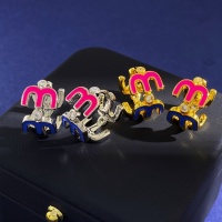 $29.00 USD MIU MIU Earrings For Women #1171177