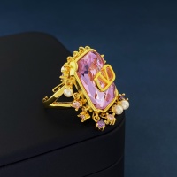 $32.00 USD Valentino Rings For Women #1171182