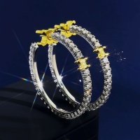 $34.00 USD Celine Earrings For Women #1171196