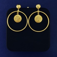$32.00 USD Versace Earrings For Women #1171209