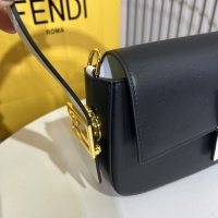$102.00 USD Fendi AAA Quality Messenger Bags For Women #1171225