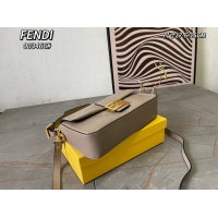 $130.00 USD Fendi AAA Quality Messenger Bags For Women #1171232