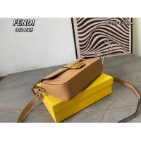 $130.00 USD Fendi AAA Quality Messenger Bags For Women #1171234
