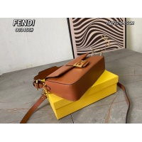 $130.00 USD Fendi AAA Quality Messenger Bags For Women #1171235