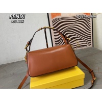 $130.00 USD Fendi AAA Quality Messenger Bags For Women #1171235