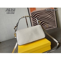 $130.00 USD Fendi AAA Quality Messenger Bags For Women #1171236