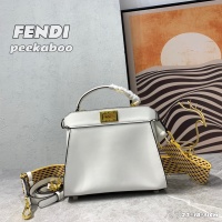 $145.00 USD Fendi AAA Quality Messenger Bags For Women #1171288