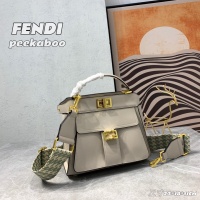 $145.00 USD Fendi AAA Quality Messenger Bags For Women #1171289