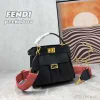 $145.00 USD Fendi AAA Quality Messenger Bags For Women #1171290