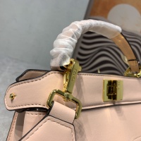 $145.00 USD Fendi AAA Quality Messenger Bags For Women #1171291