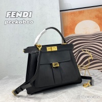 $150.00 USD Fendi AAA Quality Handbags For Women #1171296