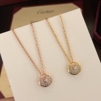 $32.00 USD Cartier Necklaces #1171326