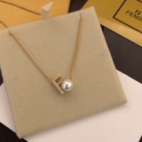 $32.00 USD Fendi Necklaces For Women #1171342