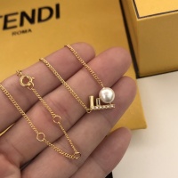 $32.00 USD Fendi Necklaces For Women #1171342