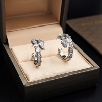 $25.00 USD Bvlgari Earrings For Women #1171360