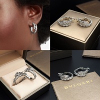 $25.00 USD Bvlgari Earrings For Women #1171360