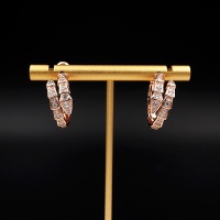 $25.00 USD Bvlgari Earrings For Women #1171361
