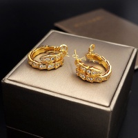 $25.00 USD Bvlgari Earrings For Women #1171363