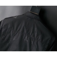 $72.00 USD Fendi Jackets Long Sleeved For Men #1171382