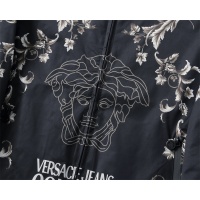 $72.00 USD Versace Jackets Long Sleeved For Men #1171385