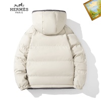 $72.00 USD Hermes Jackets Long Sleeved For Men #1171396