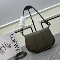 $150.00 USD LOEWE AAA Quality Shoulder Bags For Women #1171397