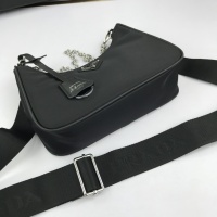 $72.00 USD Prada AAA Quality Messenger Bags For Women #1171489