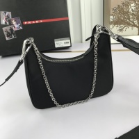 $72.00 USD Prada AAA Quality Messenger Bags For Women #1171489