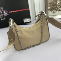 $72.00 USD Prada AAA Quality Messenger Bags For Women #1171490