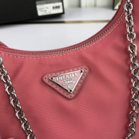 $72.00 USD Prada AAA Quality Messenger Bags For Women #1171491