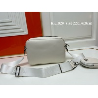 $92.00 USD Prada AAA Quality Messenger Bags For Women #1171497
