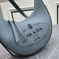 $102.00 USD Prada AAA Quality Messenger Bags For Women #1171514