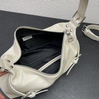 $92.00 USD Prada AAA Quality Shoulder Bags For Women #1171591