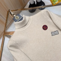 $48.00 USD Hermes Sweaters Long Sleeved For Men #1171602