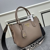 $102.00 USD Prada AAA Quality Handbags For Women #1171619