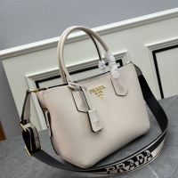 $102.00 USD Prada AAA Quality Handbags For Women #1171621
